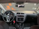 Seat Leon TDI 105 cv Reference Copa Edition CT OK 2025 Blanc  - 5