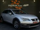 Seat Leon Xpérience 2.0 Tdi 150 Cv Dsg7 4Drive 4 Roues Motrices Toit Ouvrant CarPlay Ct Ok 2026 Gris  - 2