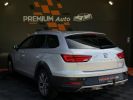 Seat Leon Xpérience 2.0 Tdi 150 Cv Dsg7 4Drive 4 Roues Motrices Toit Ouvrant CarPlay Ct Ok 2026 Gris  - 4