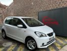 Seat Mii 1,0i 50,000KM Blanc  - 1