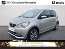 Seat Mii electrique 83 ch plus Gris Clair, Métallisé, GRIS TUNGSTENE  - 1