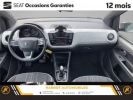 Seat Mii electrique 83 ch plus Gris Clair, Métallisé, GRIS TUNGSTENE  - 3