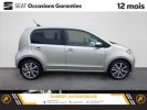 Seat Mii electrique 83 ch plus Gris Clair, Métallisé, GRIS TUNGSTENE  - 4