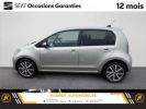 Seat Mii electrique 83 ch plus Gris Clair, Métallisé, GRIS TUNGSTENE  - 7