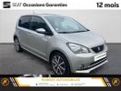 Seat Mii electrique 83 ch plus Gris Clair, Métallisé, GRIS TUNGSTENE  - 10