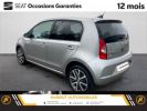 Seat Mii electrique 83 ch plus Gris Clair, Métallisé, GRIS TUNGSTENE  - 11