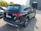 Seat Tarraco 1.4 e-HYBRID 245 ch DSG6 5 pl Xperience Noir  - 5