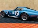 Shelby Cobra DAYTONA COUPE FACTORY FIVE 5.0 V8 Bleu  - 6