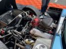 Shelby Cobra DAYTONA COUPE FACTORY FIVE 5.0 V8 Bleu  - 15