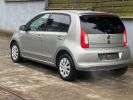 Skoda Citigo 1.0i GreenTec Ambition 5 porte (Airco) Gris Métallisé  - 5