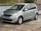 Skoda Citigo 1.0i GreenTec Ambition 5 porte (Airco) Gris Métallisé  - 7