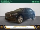 Skoda Enyaq Iv 80 iv 80 NOIR MAGIC NACRE  - 1