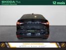 Skoda Enyaq Iv 80 iv 80 NOIR MAGIC NACRE  - 3