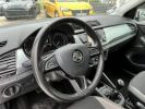 Skoda Fabia 1.0 MPI 60CH CLEVER Blanc  - 8