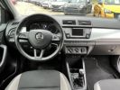 Skoda Fabia 1.0 MPI 60CH CLEVER Blanc  - 14