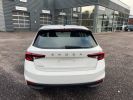 Skoda Fabia 1.0 MPI 80 ch BVM5 Active Blanc  - 4