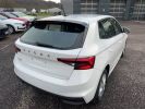 Skoda Fabia 1.0 MPI 80 ch BVM5 Active Blanc  - 5