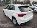 Skoda Fabia 1.0 MPI 80 ch BVM5 Active Blanc  - 11