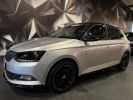 Skoda Fabia 1.0 TSI 110CH MONTE CARLO Gris C  - 1