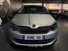 Skoda Fabia 1.0 TSI 110CH MONTE CARLO Gris C  - 2