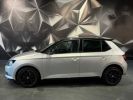 Skoda Fabia 1.0 TSI 110CH MONTE CARLO Gris C  - 3