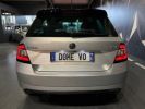 Skoda Fabia 1.0 TSI 110CH MONTE CARLO Gris C  - 5