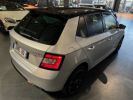 Skoda Fabia 1.0 TSI 110CH MONTE CARLO Gris C  - 6