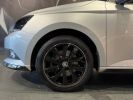 Skoda Fabia 1.0 TSI 110CH MONTE CARLO Gris C  - 7