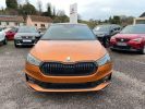 Skoda Fabia 1.0 TSI 116 ch EVO 2 DSG7 Monte-Carlo Orange  - 1