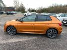 Skoda Fabia 1.0 TSI 116 ch EVO 2 DSG7 Monte-Carlo Orange  - 14