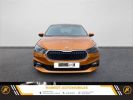 Skoda Fabia 1.0 tsi 116 ch evo 2 dsg7 selection ORANGE PHOENIX  - 2