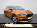 Skoda Fabia 1.0 tsi 116 ch evo 2 dsg7 selection ORANGE PHOENIX  - 3