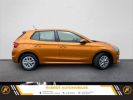 Skoda Fabia 1.0 tsi 116 ch evo 2 dsg7 selection ORANGE PHOENIX  - 4