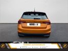 Skoda Fabia 1.0 tsi 116 ch evo 2 dsg7 selection ORANGE PHOENIX  - 5