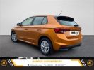 Skoda Fabia 1.0 tsi 116 ch evo 2 dsg7 selection ORANGE PHOENIX  - 7