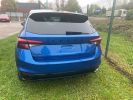 Skoda Fabia 1.0 TSI 95 ch EVO 2 BVM5 Monte-Carlo Bleu  - 4