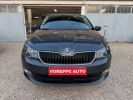 Skoda Fabia 1.0 TSI 95CH CLEVER/ CRITAIR 1 / CREDIT / DISTRIBUTION NEUVE/ Gris F  - 2