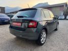 Skoda Fabia 1.0 TSI 95CH CLEVER/ CRITAIR 1 / CREDIT / DISTRIBUTION NEUVE/ Gris F  - 4