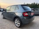 Skoda Fabia 1.0 TSI 95CH CLEVER/ CRITAIR 1 / CREDIT / DISTRIBUTION NEUVE/ Gris F  - 6