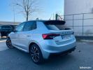 Skoda Fabia 1.0 TSI 95ch Monte Carlo Garantie 2027 Gris  - 3