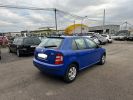 Skoda Fabia 1.2 12V PACK CLIM   - 5