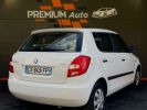 Skoda Fabia 1.2 60 Cv Style Climatisation 5 Portes Entretien Ok Ct 2026 Blanc  - 3