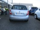 Skoda Fabia 1.2 TDI 75 CR FAP GreenLine Gris Clair  - 5