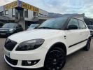 Skoda Fabia 1.2 TSI 85CH MONTE-CARLO 2 Blanc  - 1