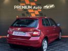 Skoda Fabia 1.2 Tsi 90 Cv Ambition Climatisation Faible Kilométrage 57 000Km Ct Ok 2026 Rouge  - 3