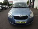 Skoda Fabia 1.4 TDI 80 Pep's Bleu  - 2