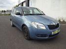 Skoda Fabia 1.4 TDI 80 Pep's Bleu  - 3