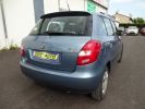 Skoda Fabia 1.4 TDI 80 Pep's Bleu  - 4