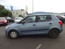 Skoda Fabia 1.4 TDI 80 Pep's Bleu  - 8