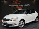 Skoda Fabia 1.4 Tdi 90 Cv Ambition Climatisation Gps Radar Recul Ct Ok 2026 Blanc  - 1